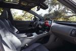 Toyota bZ4X AWD 2021 года (WW)